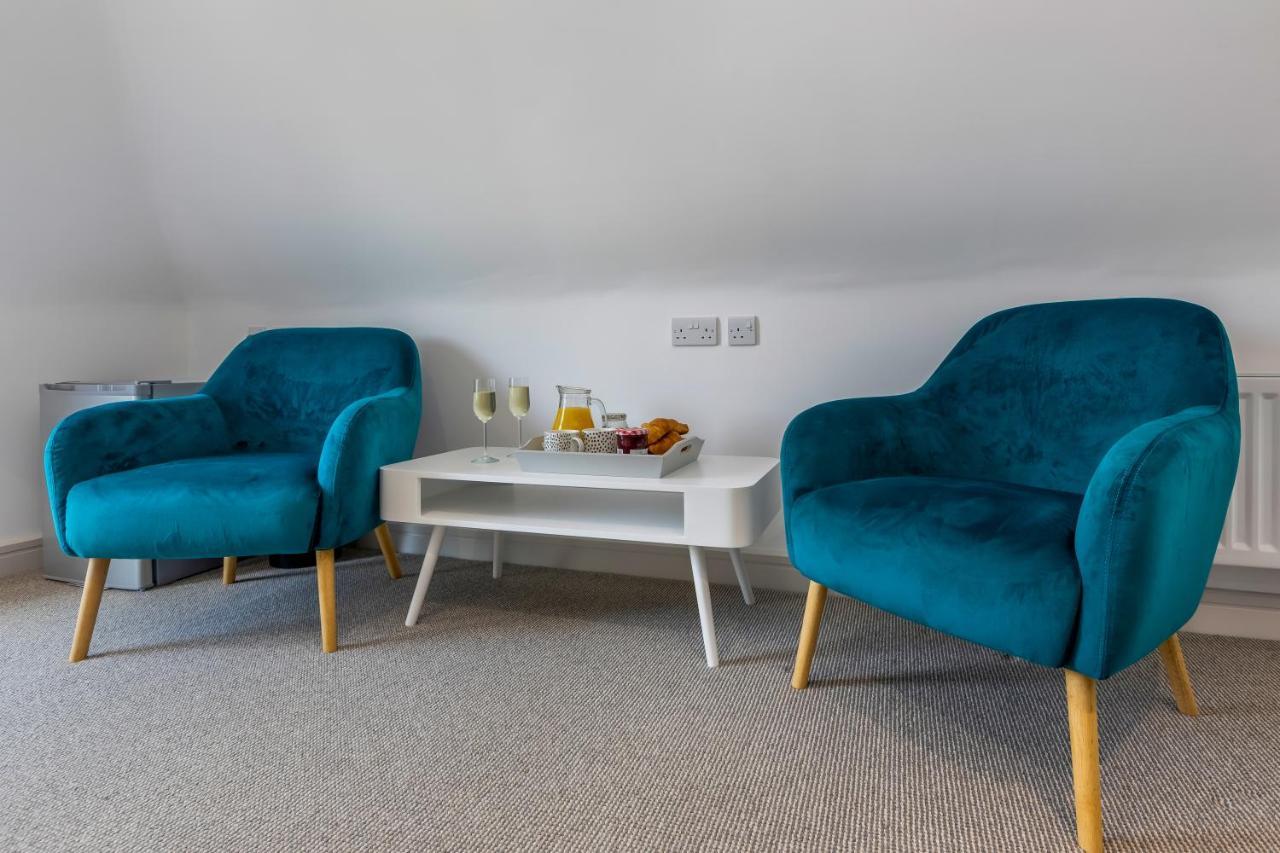 Polzeath Beach House Exterior photo