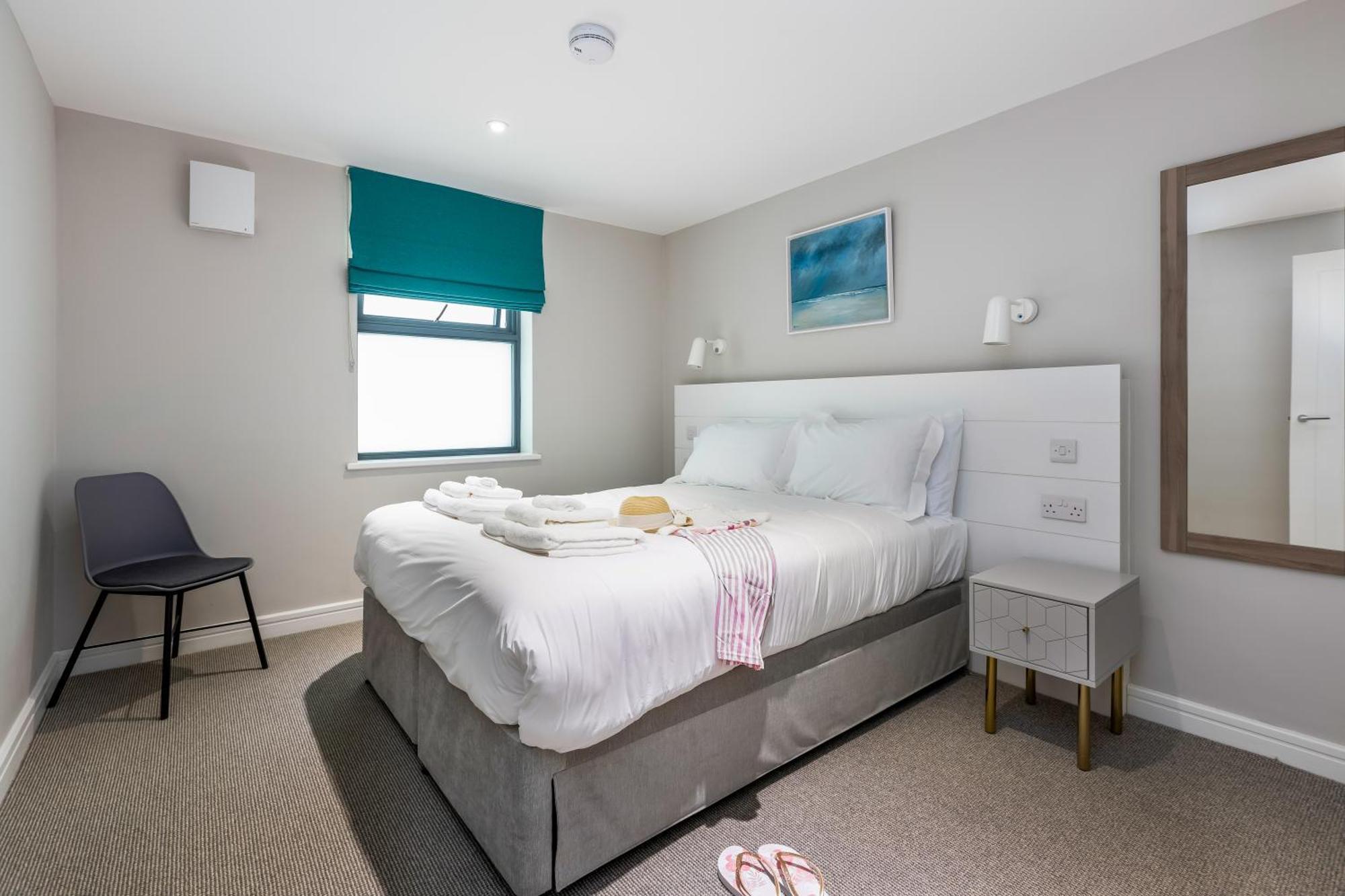 Polzeath Beach House Exterior photo
