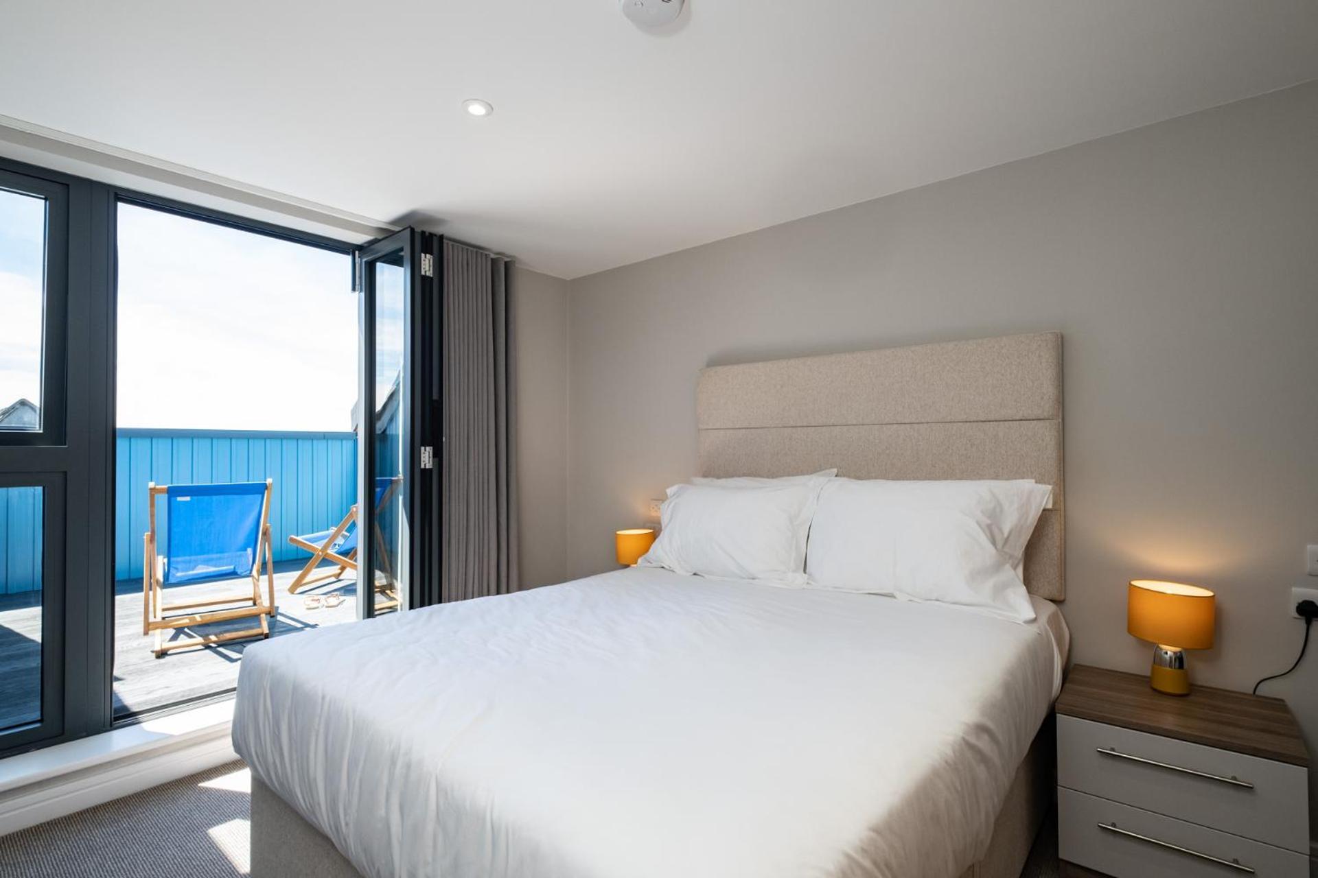 Polzeath Beach House Exterior photo